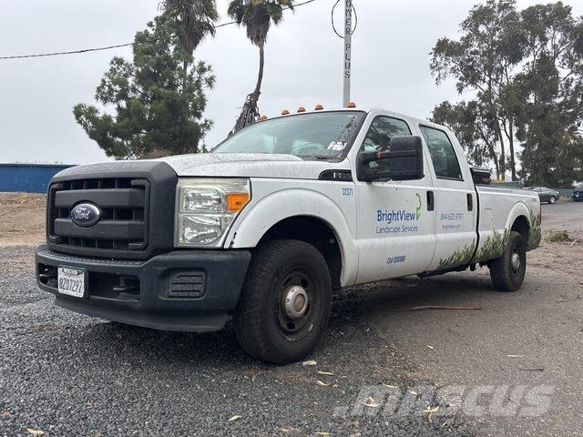 Ford F-350 Pik up kamioni