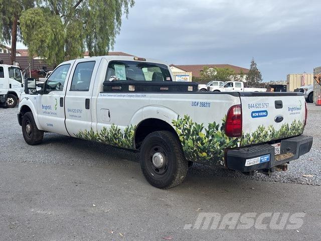Ford F-350 XL Pik up kamioni