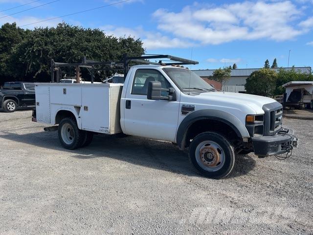 Ford F-450 Pik up kamioni