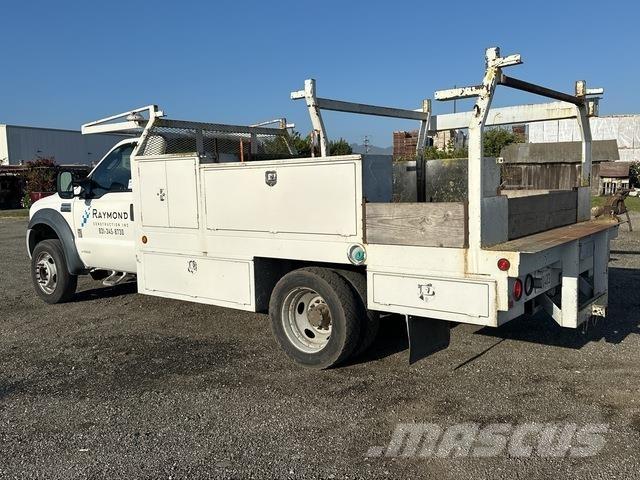 Ford F-450 Pik up kamioni