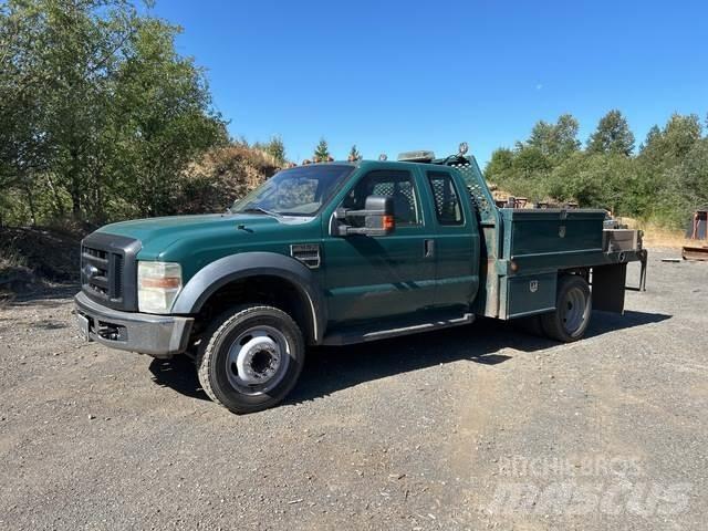 Ford F-450 Kamioni sa otvorenim sandukom