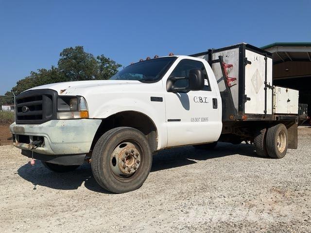 Ford F-450 Ostalo za građevinarstvo