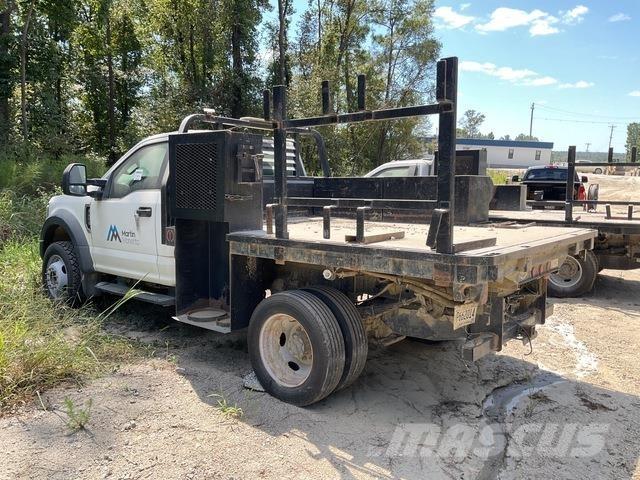 Ford F-450 Kamioni sa otvorenim sandukom