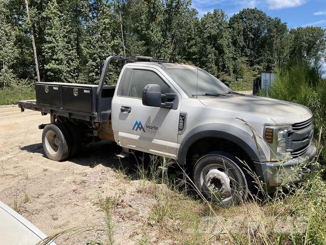 Ford F-450 Kamioni sa otvorenim sandukom