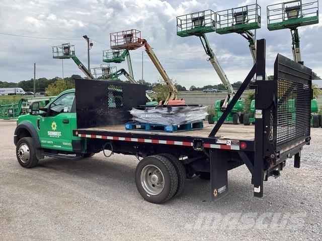 Ford F-450 Kamioni sa otvorenim sandukom