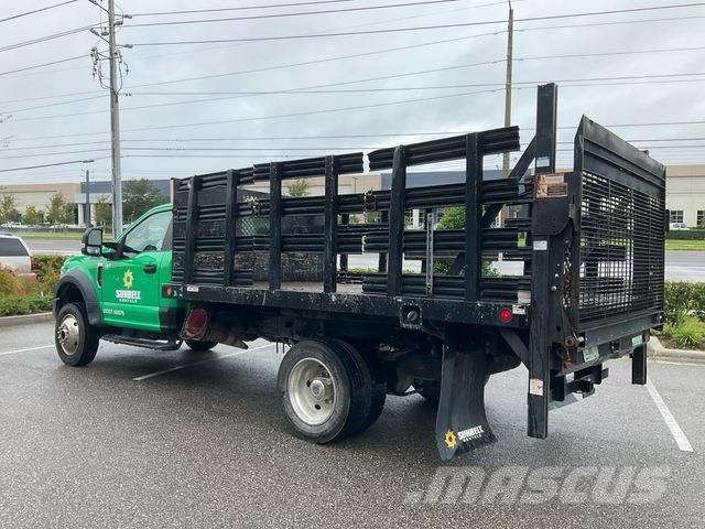 Ford F-450 Kamioni sa otvorenim sandukom