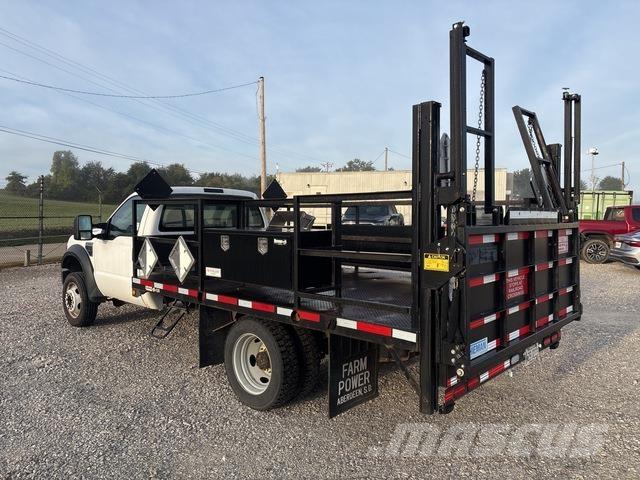 Ford F-450 Kamioni sa otvorenim sandukom