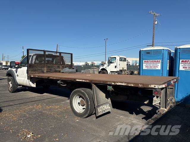 Ford F-450 Kamioni sa otvorenim sandukom