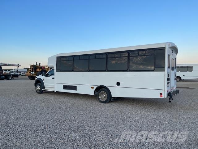 Ford F-550 Ostalo za građevinarstvo