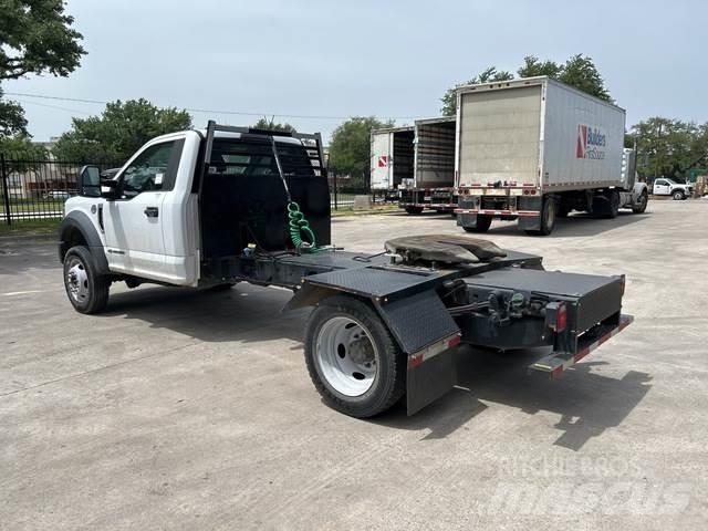 Ford F-550 Ostalo za građevinarstvo