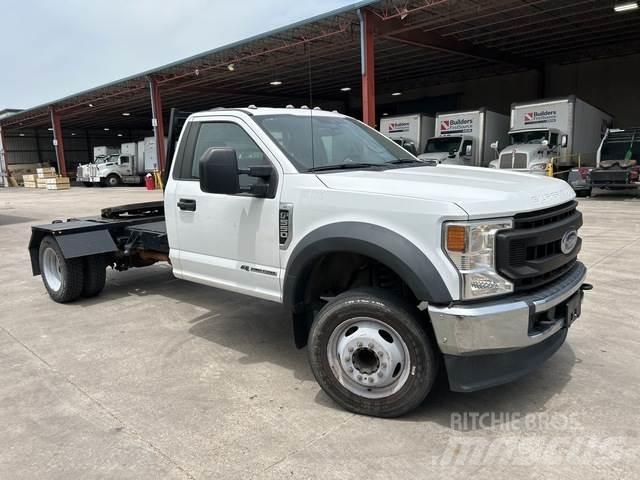 Ford F-550 Ostalo za građevinarstvo