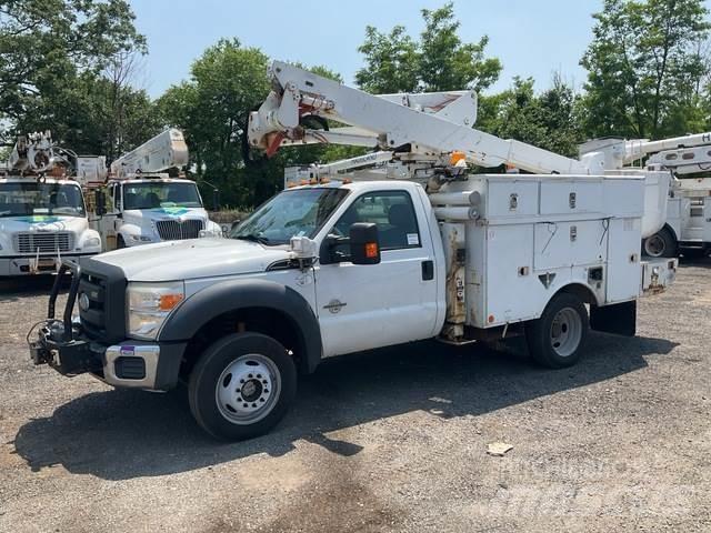 Ford F-550 Ostali kamioni