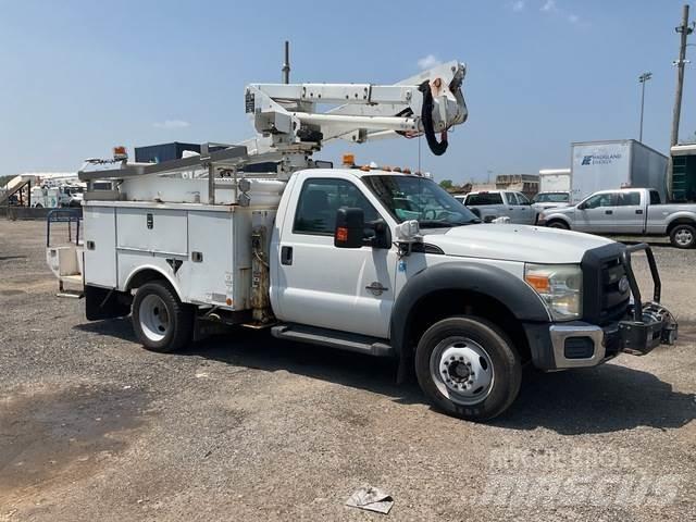 Ford F-550 Ostali kamioni