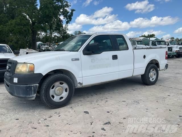 Ford F150 Ostalo