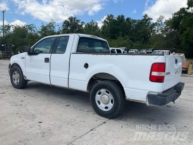 Ford F150 Ostalo