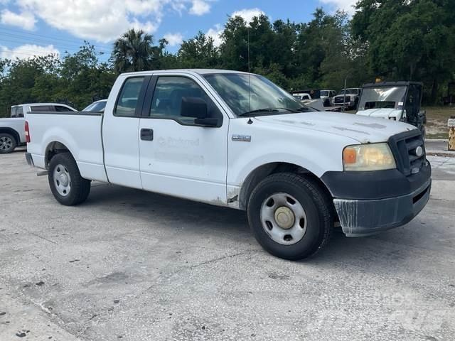 Ford F150 Ostalo
