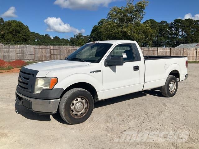 Ford F150 Pik up kamioni
