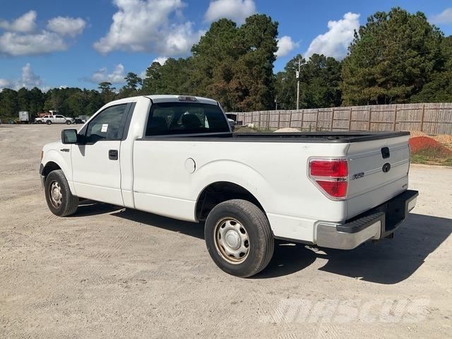 Ford F150 Pik up kamioni