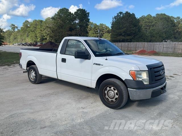 Ford F150 Pik up kamioni