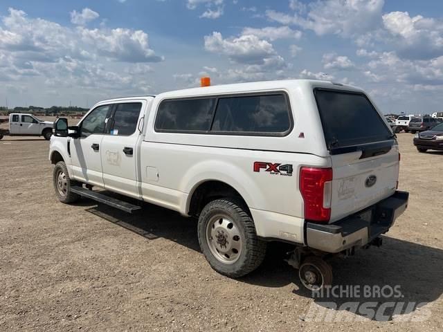 Ford F250 Ostalo