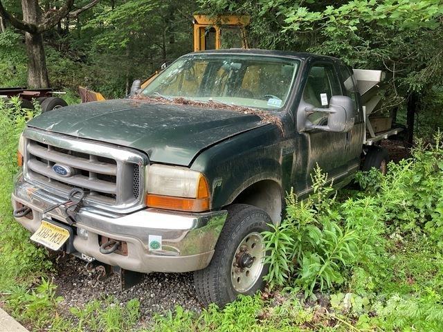 Ford F250 Ostalo