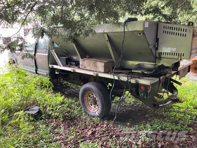Ford F250 Ostalo