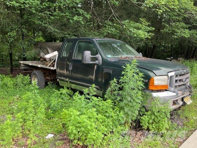 Ford F250 Ostalo