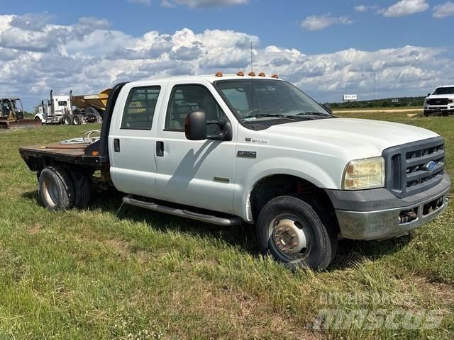 Ford F350 Kamioni sa otvorenim sandukom