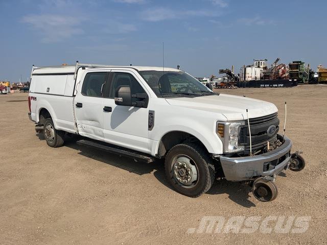 Ford F350 Pik up kamioni
