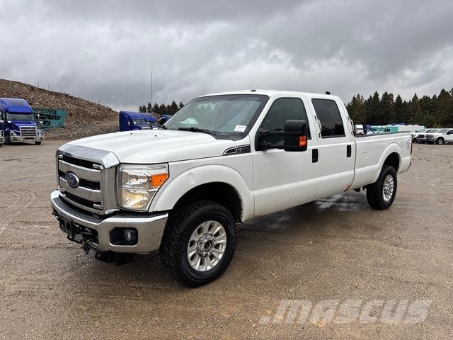 Ford F350 Pik up kamioni