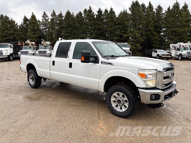 Ford F350 Pik up kamioni