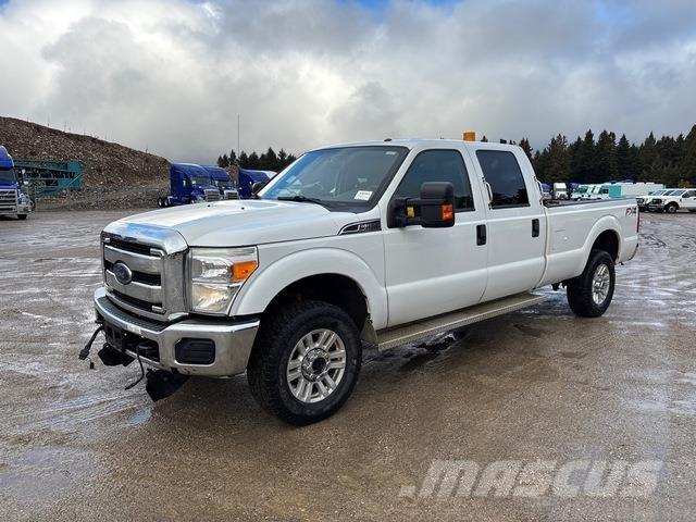 Ford F350 Pik up kamioni