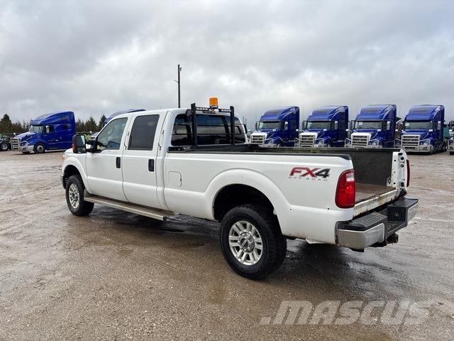 Ford F350 Pik up kamioni