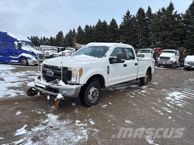 Ford F350 Pik up kamioni
