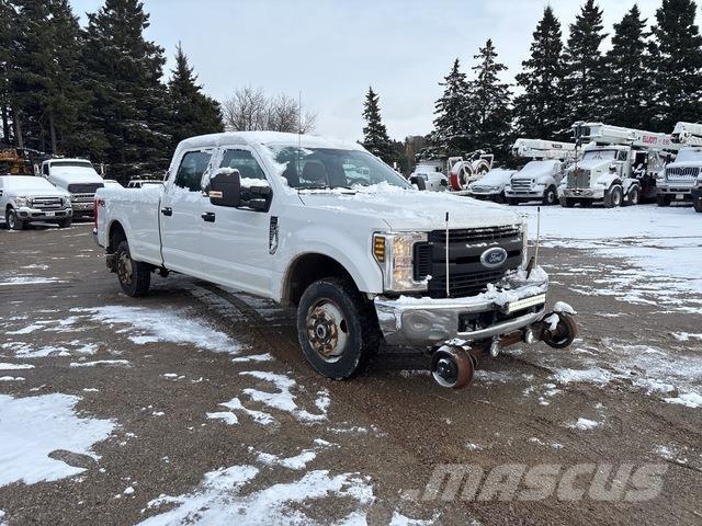 Ford F350 Pik up kamioni
