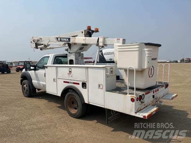 Ford F550 Auto korpe