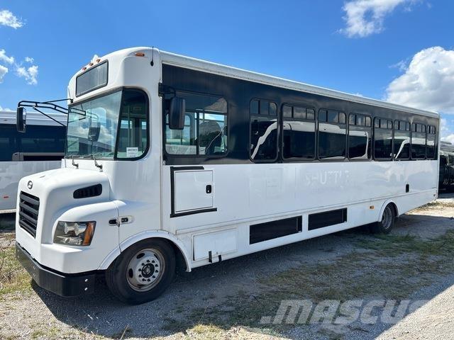 Ford F59 Mini autobusi