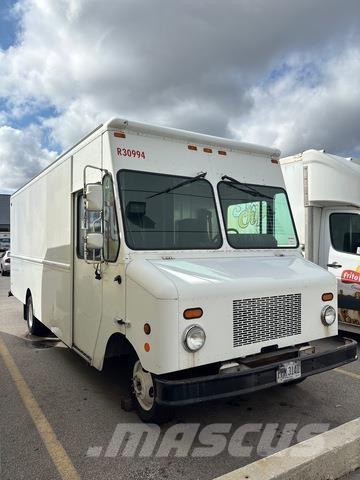 Ford Gen 1 Sanduk kombiji