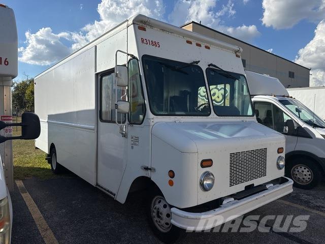 Ford GEN-1 Sanduk kombiji