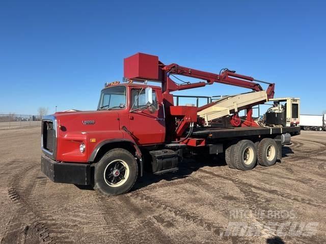 Ford L8000 Ostalo za građevinarstvo