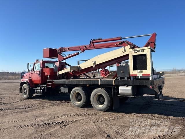 Ford L8000 Ostalo za građevinarstvo