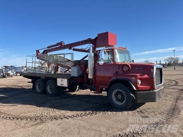Ford L8000 Ostalo za građevinarstvo