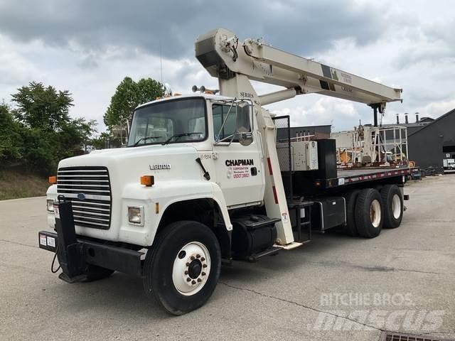 Ford L8000 Ostali kamioni