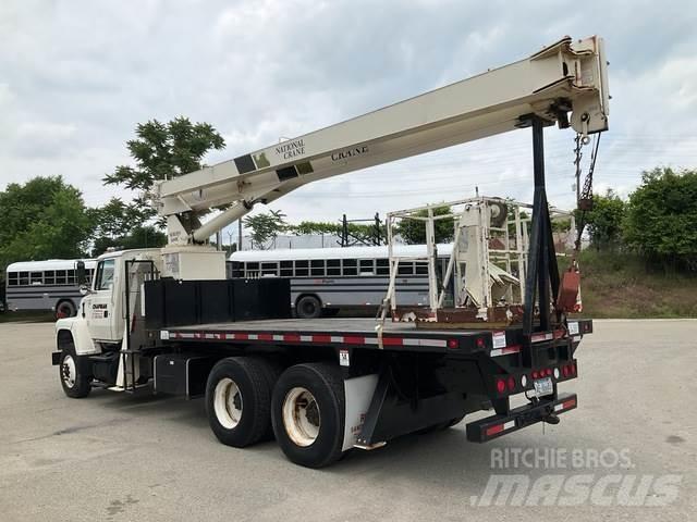 Ford L8000 Ostali kamioni