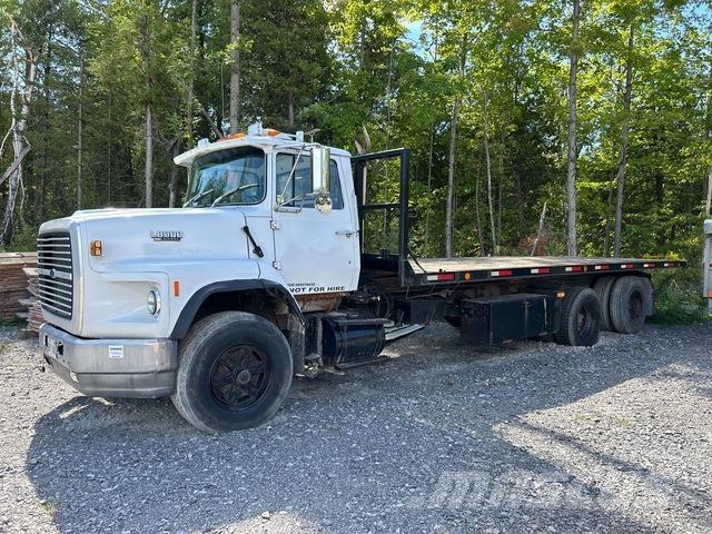 Ford L8000 Šleperi za vozila