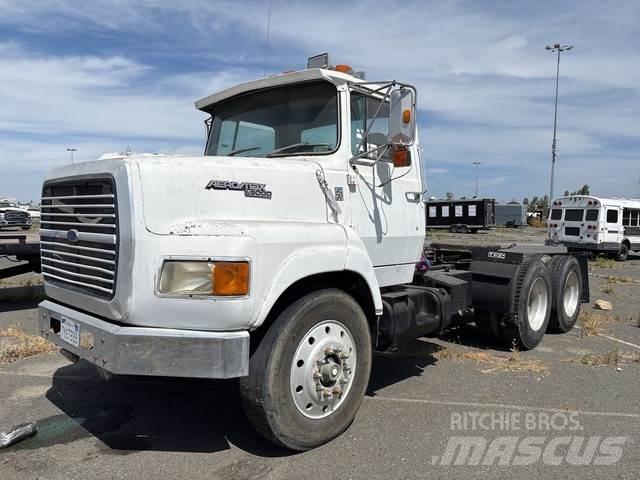 Ford L9000 Tegljači