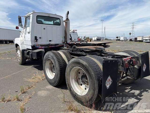 Ford L9000 Tegljači