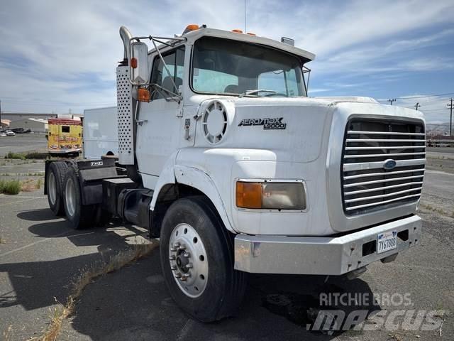 Ford L9000 Tegljači