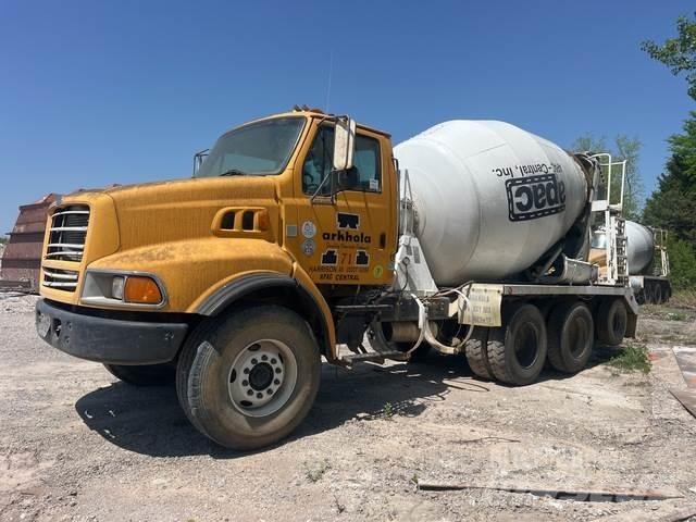 Ford L9513 Ostali kamioni