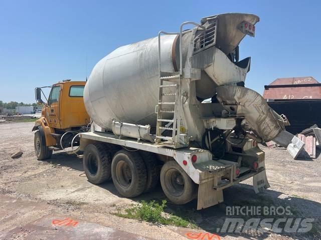 Ford L9513 Ostali kamioni